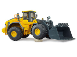 Bruder Volvo L260H Kolový nakladač 1:16